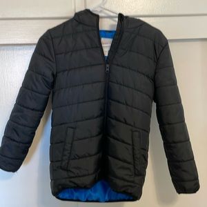 Cat & Jack winter jacket